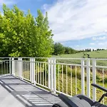 Haus Seeblick 15 Appartamento Wohlenberg