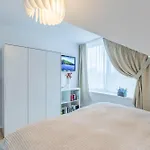 Haus Seeblick 15 Appartamento *