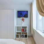 Appartamento Haus Seeblick 15