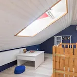 Haus Seeblick 15 Appartamento