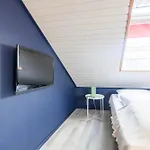 Haus Seeblick 15 * Wohlenberg
