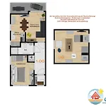 Appartamento Haus Seeblick 15 Wohlenberg