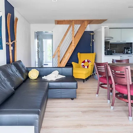 Haus Seeblick 15 * Wohlenberg