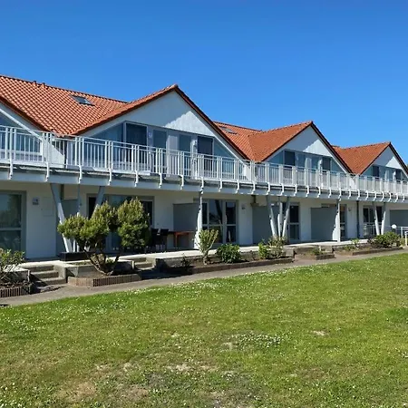 Appartement Haus Seeblick 15