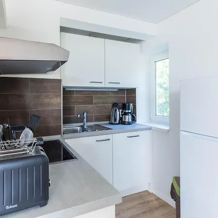 Haus Seeblick 15 Wohlenhagen