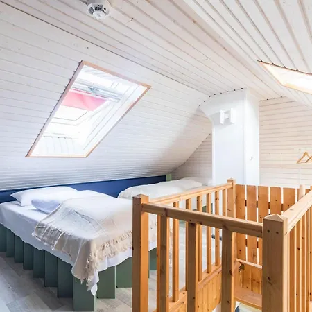 Appartement Haus Seeblick 15 *