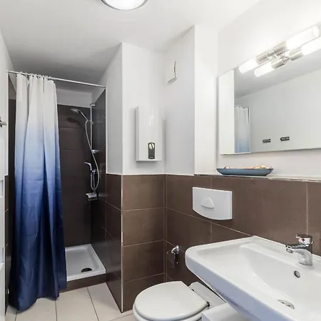 Haus Seeblick 15 * Wohlenberg