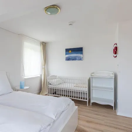 Haus Seeblick 15 Wohlenberg