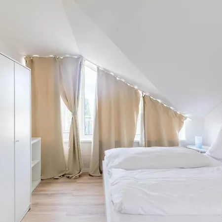 Appartement Haus Seeblick 15 *