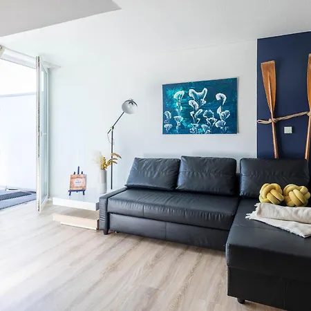 Haus Seeblick 15 Apartment *