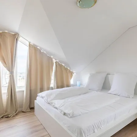 Haus Seeblick 15 Wohlenberg