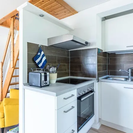 Apartment Haus Seeblick 15