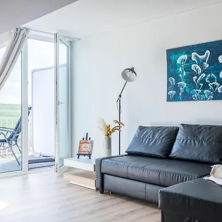 Appartement Haus Seeblick 15 *