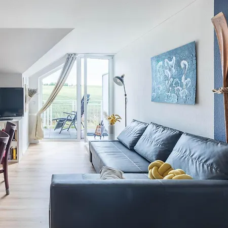 Haus Seeblick 15 *