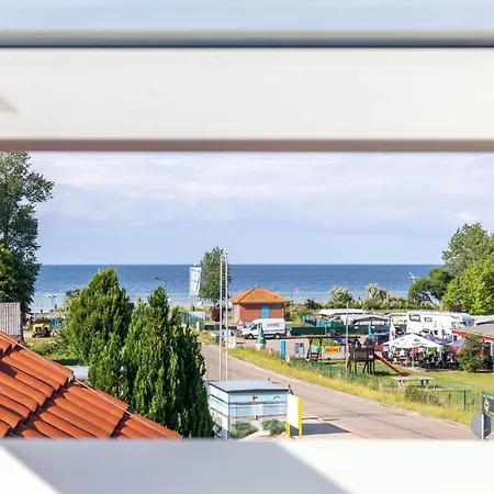 Haus Seeblick 15 * Wohlenhagen