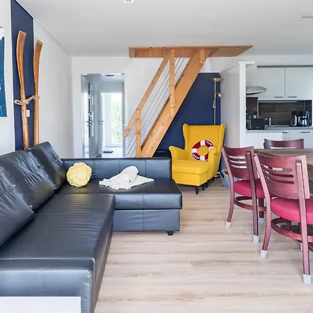 Apartment Haus Seeblick 15