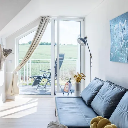 Appartement Haus Seeblick 15