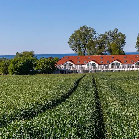 Appartement Haus Seeblick 15 *
