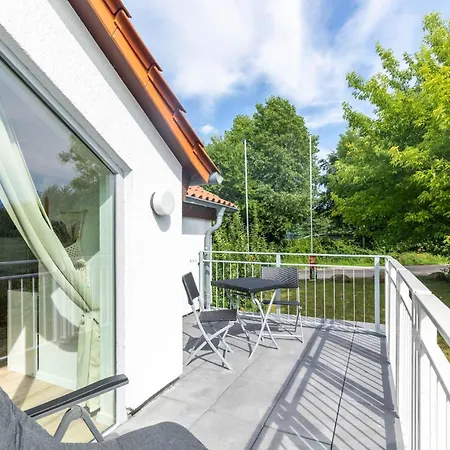 Haus Seeblick 15 * Wohlenberg