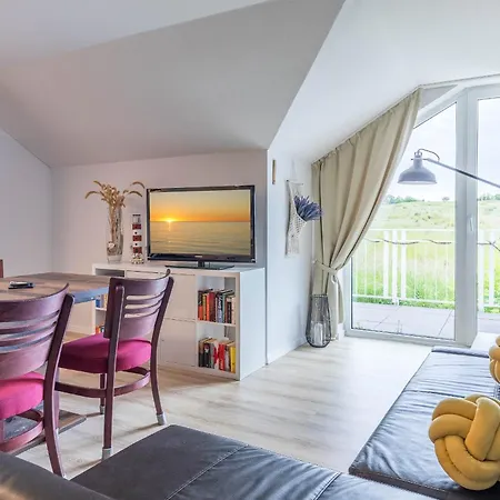 Haus Seeblick 15 Appartamento *