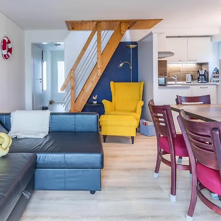 Appartamento Haus Seeblick 15 Wohlenberg