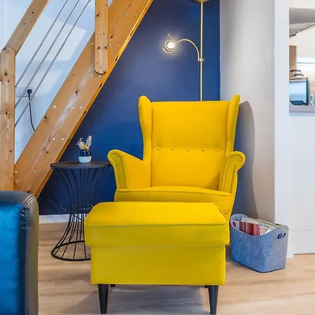 Haus Seeblick 15 Appartement *