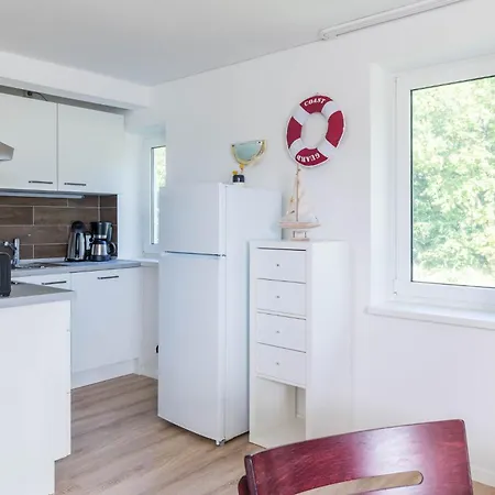 Haus Seeblick 15 * Wohlenberg