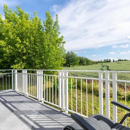 Haus Seeblick 15 Apartmán Wohlenberg