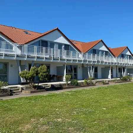 Haus Seeblick 15 * Wohlenhagen