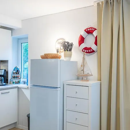 Appartement Haus Seeblick 15