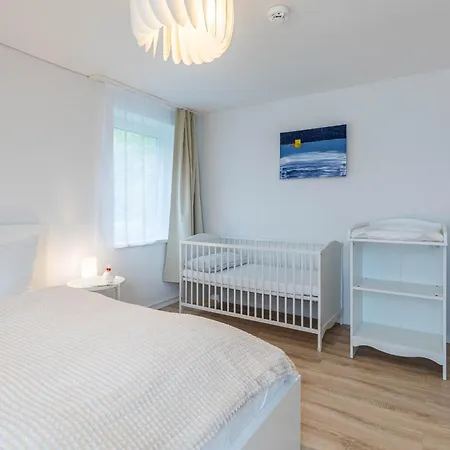 Haus Seeblick 15 * Wohlenhagen