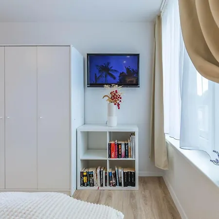Apartmán Haus Seeblick 15