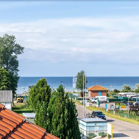 Haus Seeblick 15 * Wohlenberg